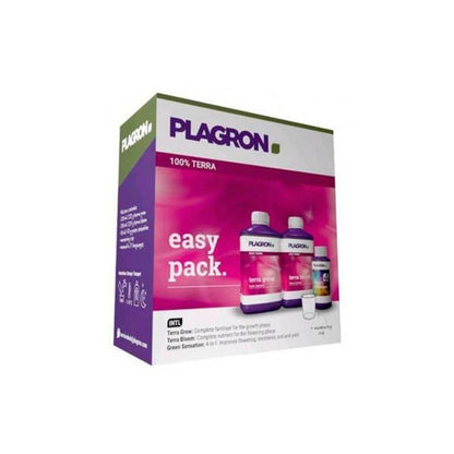 Easy Pack Terra - Plagron
