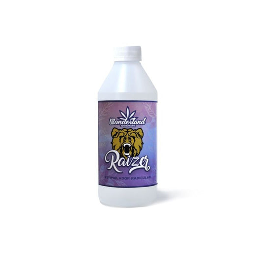Raizer 1Lt - Wonderland