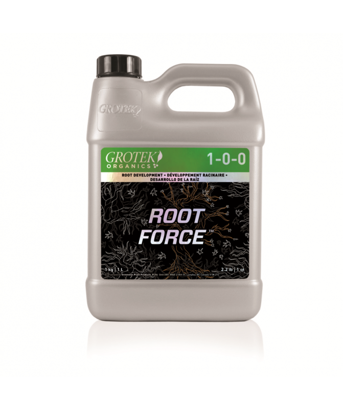 Root Force 500ml Grotek
