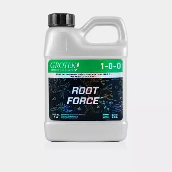 Root Force 500ml Grotek