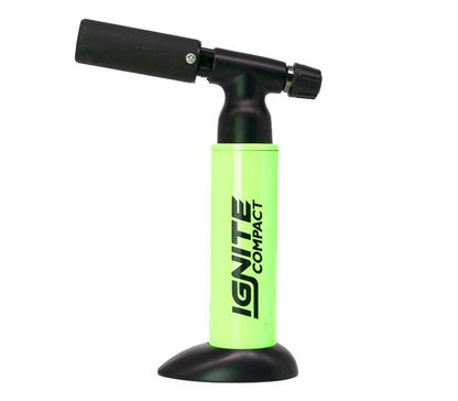 Soplete Compact - Ignite