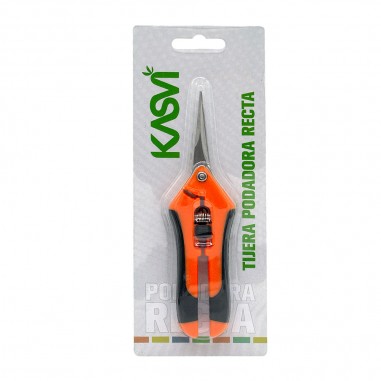Tijeras Punta Recta - Kasvi
