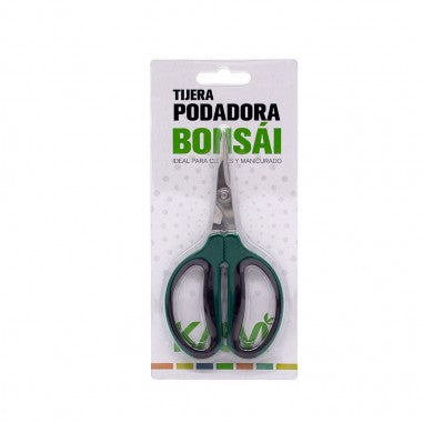 Tijeras Podadora Bonsai - Kasvi