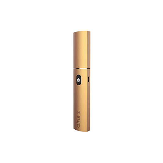 Vaporizador Airis 8 Gold