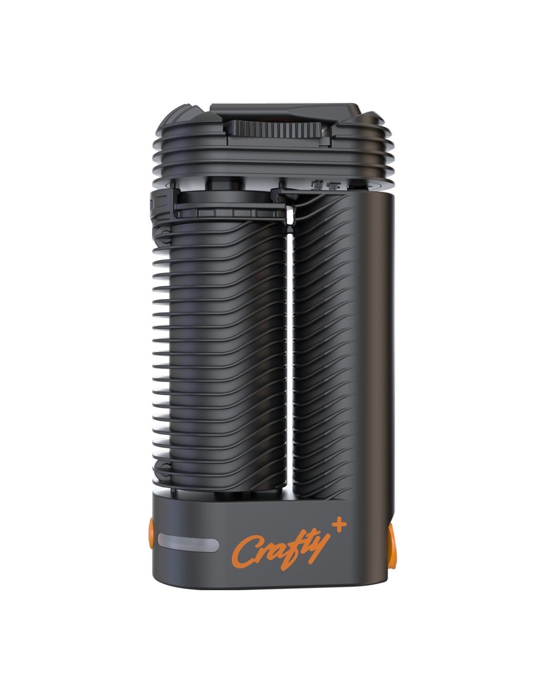 Vaporizador Crafty Plus- Storz & Bickel