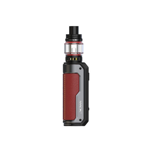 Vaporizador Fortis Kit Red