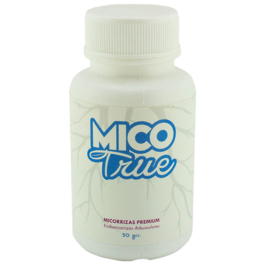 Micotrue 50g - Jhon Daime