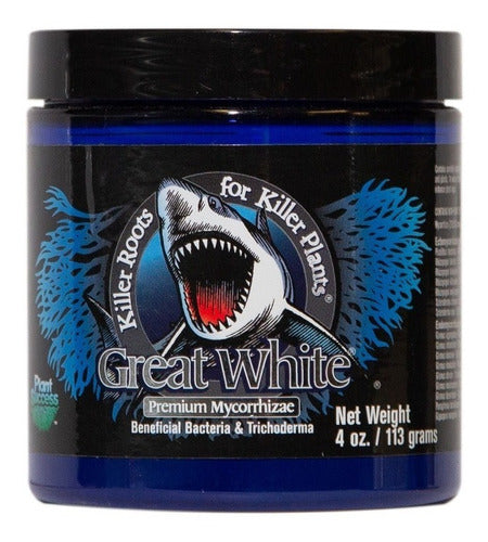 Micorrizas Greatwhite Premium 226g