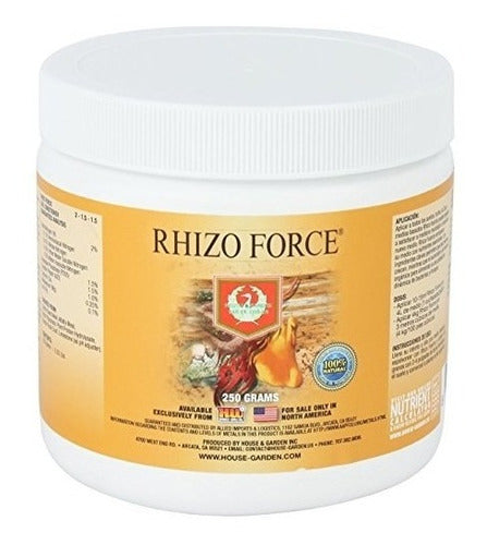 Rhizo Foce 500g