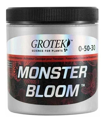 Monster Bloom 500g