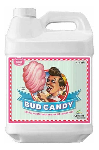 Bud Candy 250ml