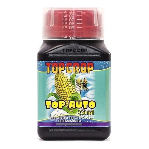 Top Auto 250ml