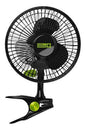 Ventilador Culitvo Indoor Clip Fan 20cm/12w