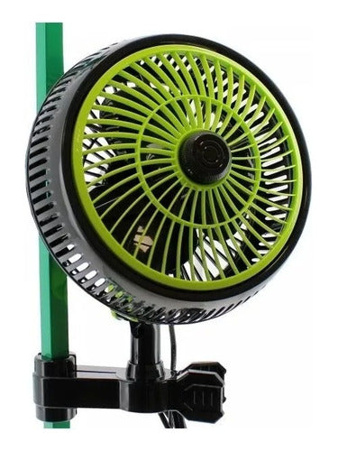 Ventilador Oscilante 20w