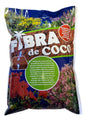 Fibra De Coco 2,5L - Organic Life