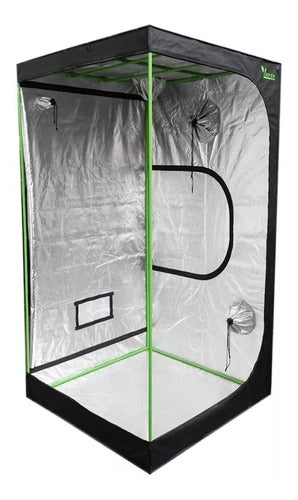 Carpa Indoor Premium 120x120x200