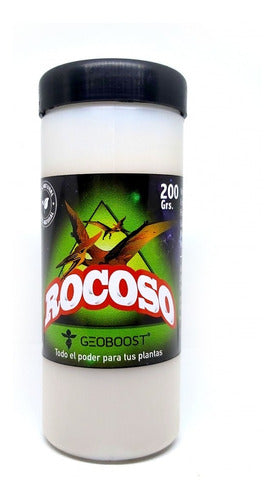 Rocosso (Guano Rojo) 200g