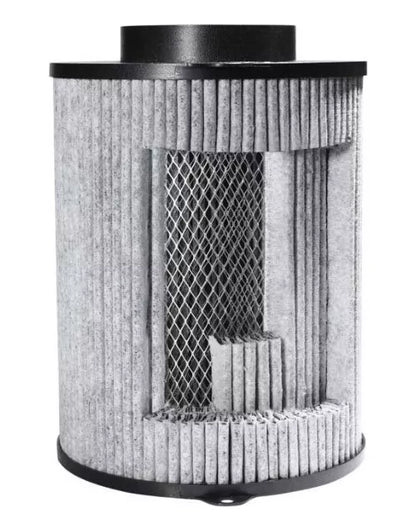 Filtro De Carbon Proactiv 100mm (250m3/h)