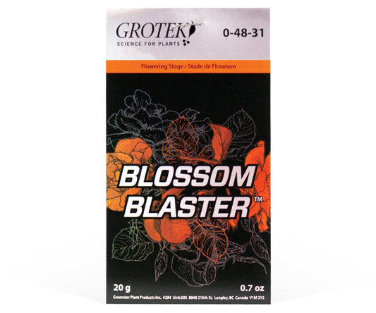 Blossom Blaster 20g