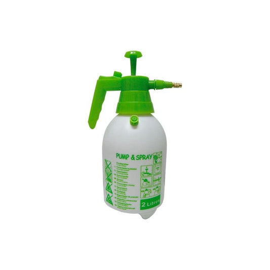 Pulverizador a presión 2L