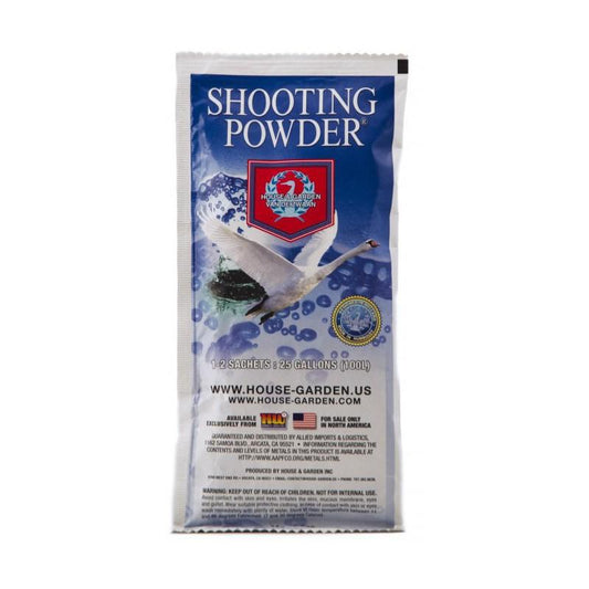 Shooting Powder 48g - Jhon Daime