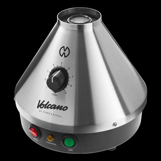 Volcano Clasico