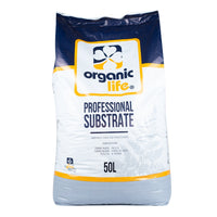 Sustrato Organic Life 50L - Jhon Daime