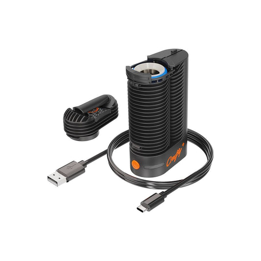 Vaporizador Crafty Plus