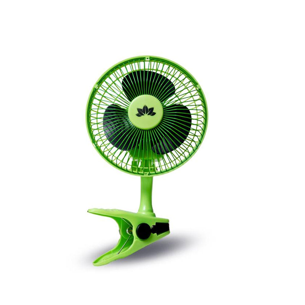 Ventilador Clip Fan 15cm - Jhon Daime